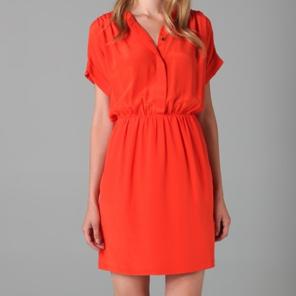 Madewell Dresses & Skirts - Madewell Sunday Stroll Dress